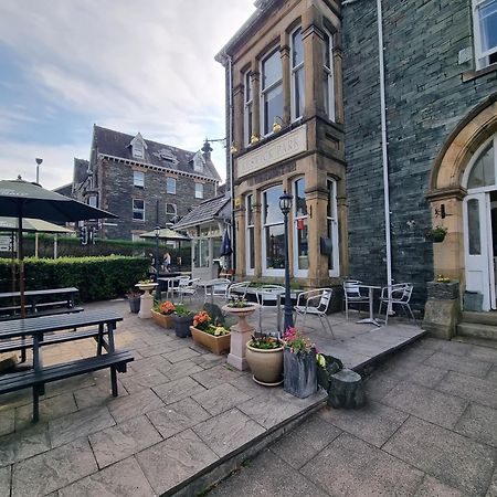 Keswick Park Hotel Luaran gambar