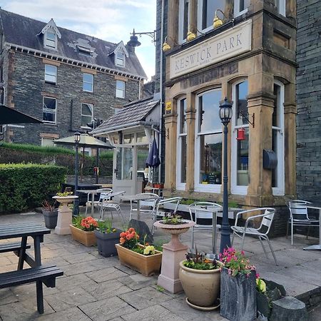 Keswick Park Hotel Luaran gambar