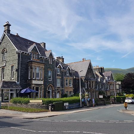 Keswick Park Hotel Luaran gambar