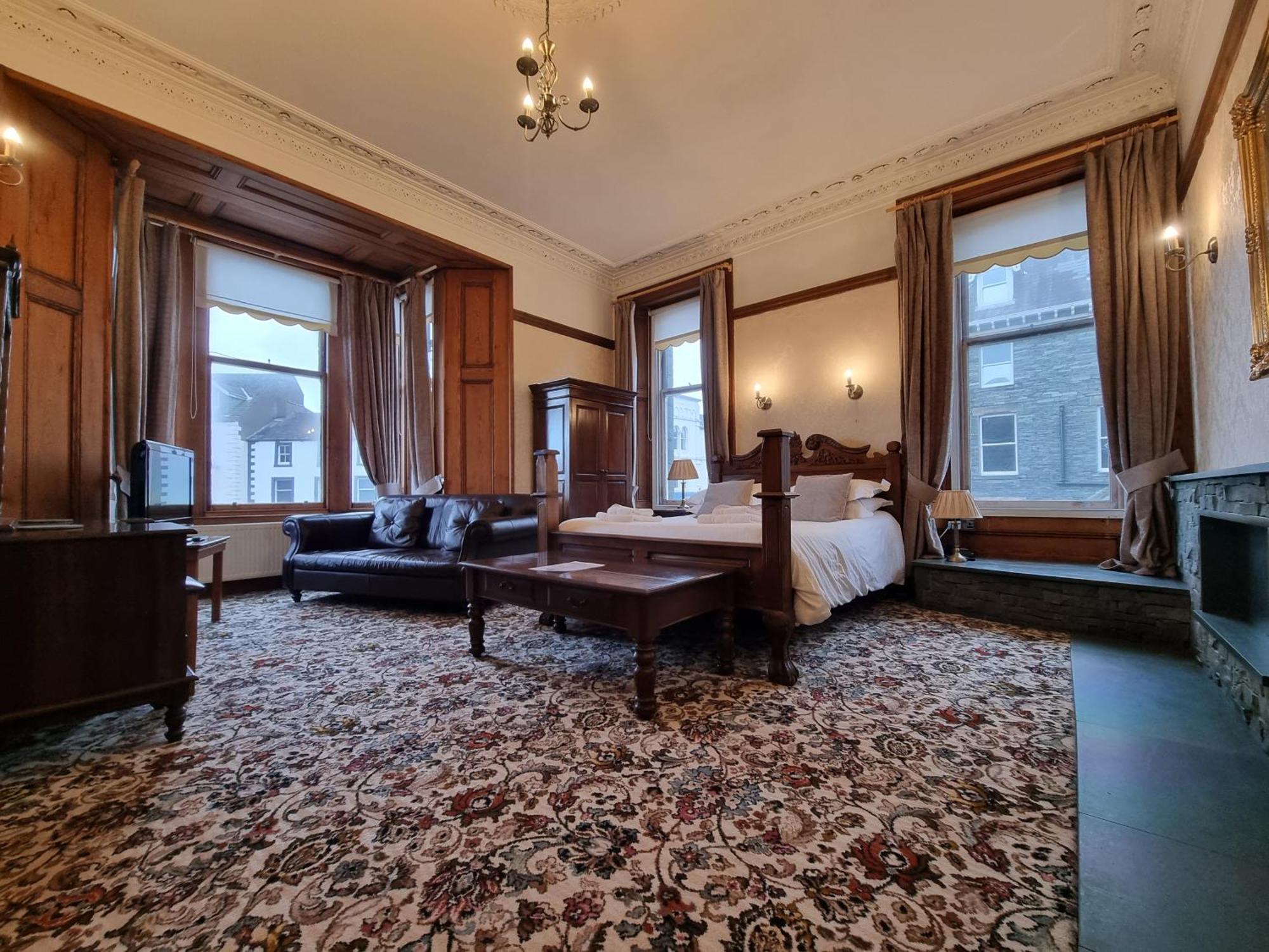 Keswick Park Hotel Luaran gambar