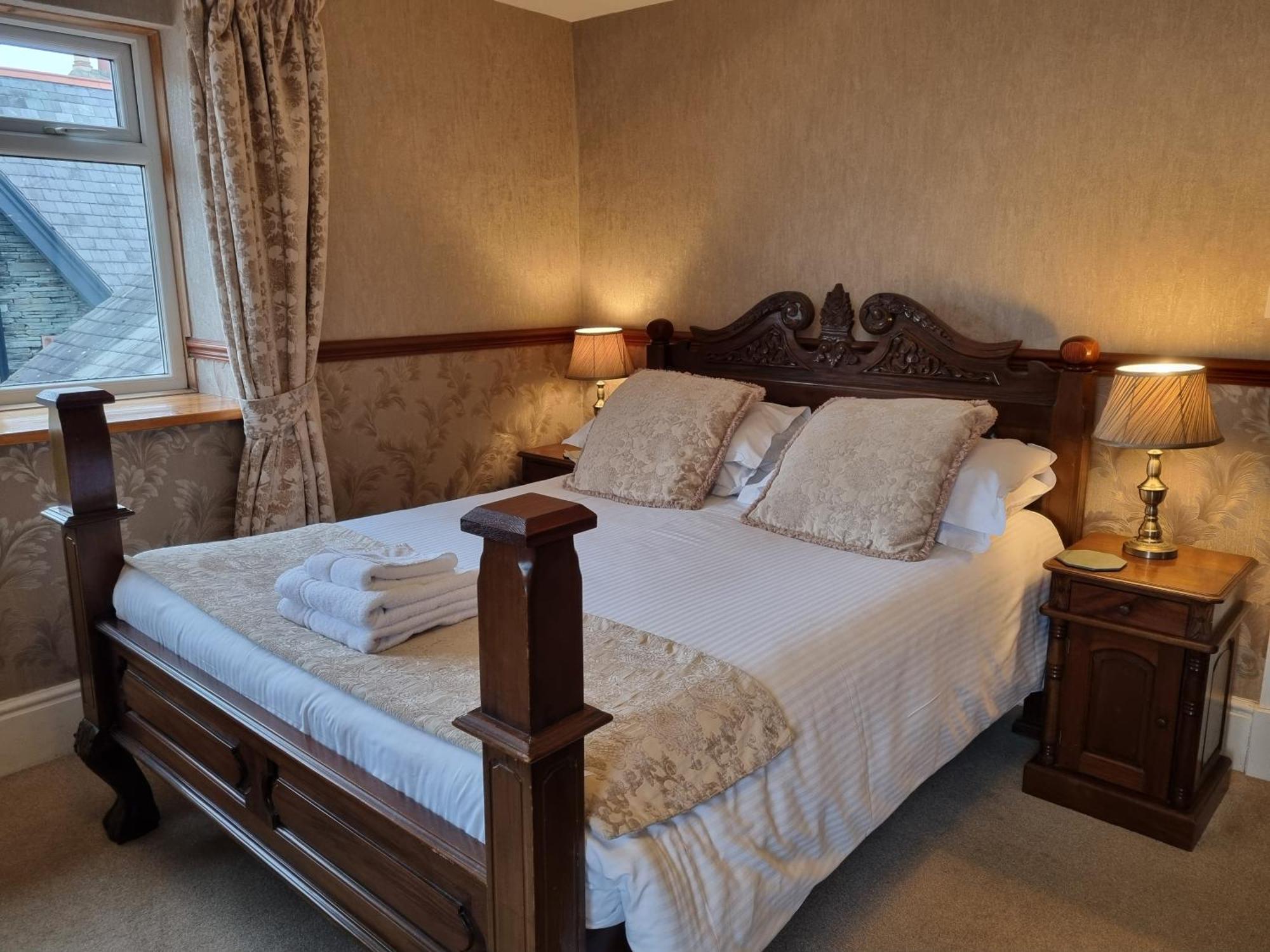 Keswick Park Hotel Luaran gambar
