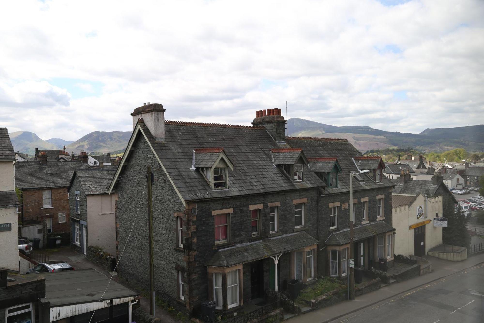 Keswick Park Hotel Luaran gambar