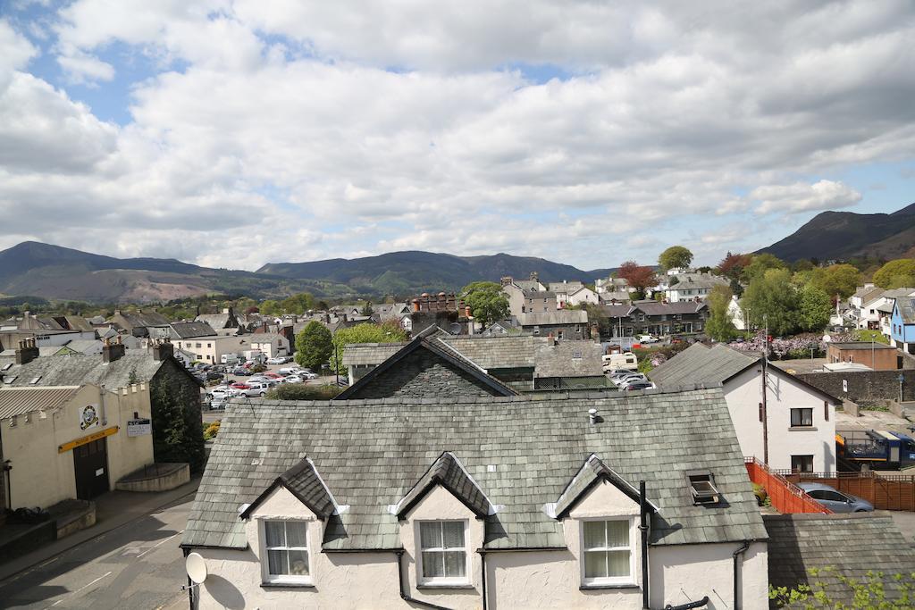 Keswick Park Hotel Bilik gambar