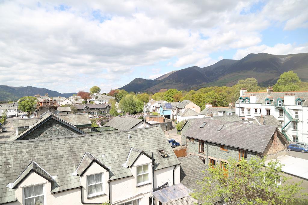 Keswick Park Hotel Bilik gambar