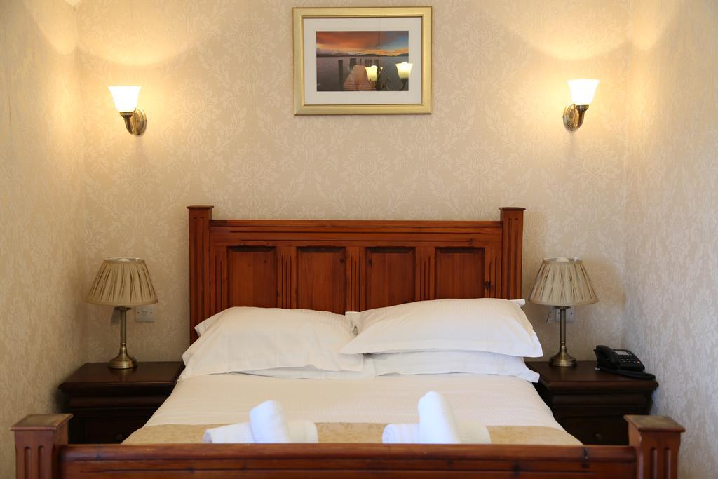 Keswick Park Hotel Luaran gambar