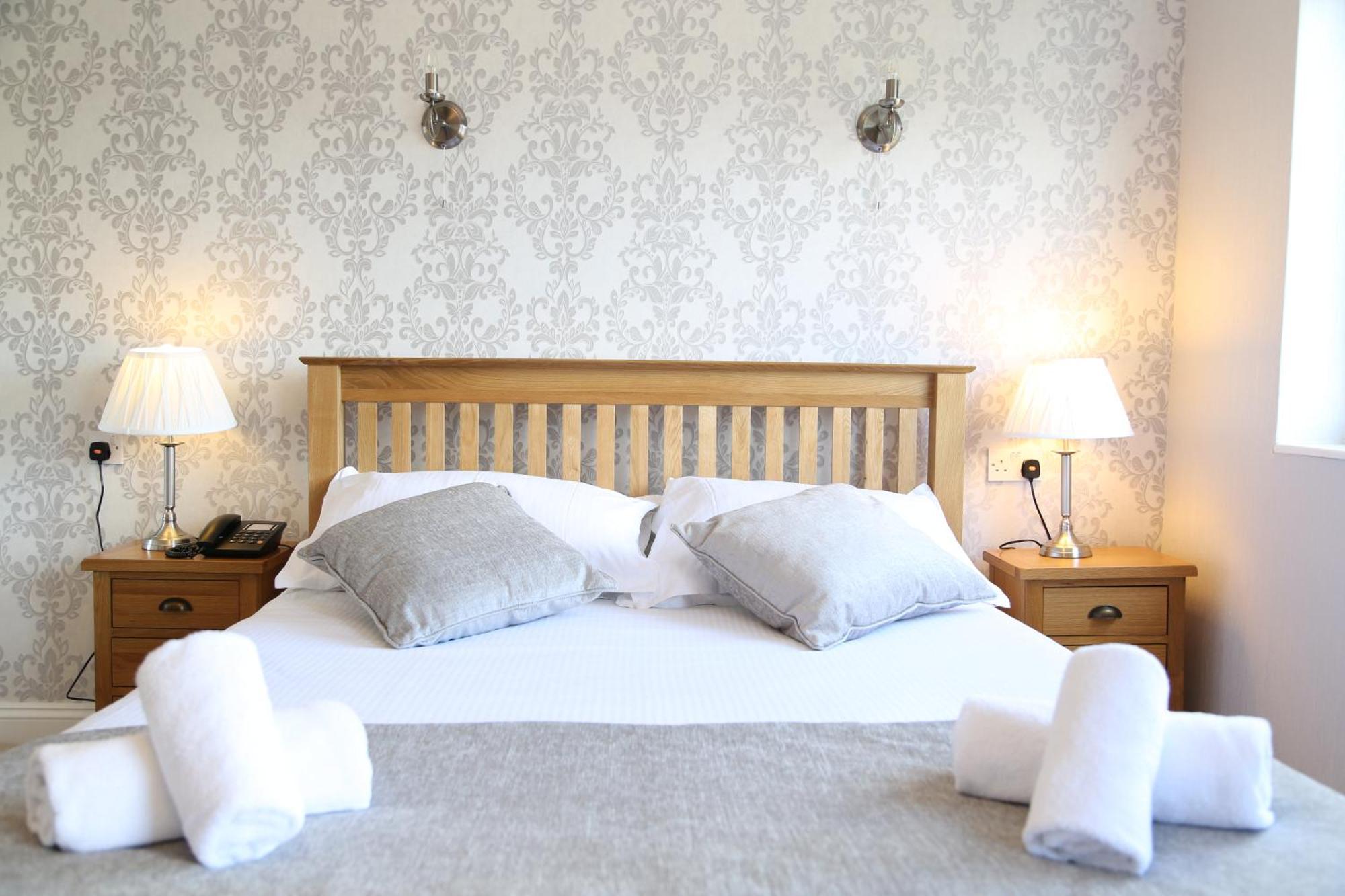 Keswick Park Hotel Luaran gambar