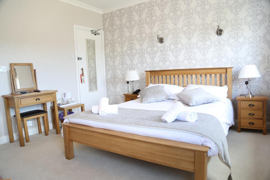 Keswick Park Hotel Luaran gambar