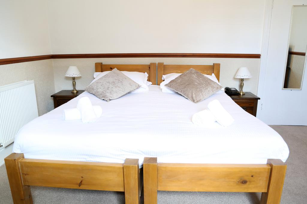 Keswick Park Hotel Luaran gambar