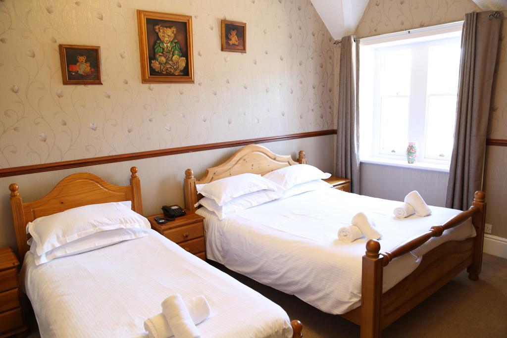 Keswick Park Hotel Luaran gambar