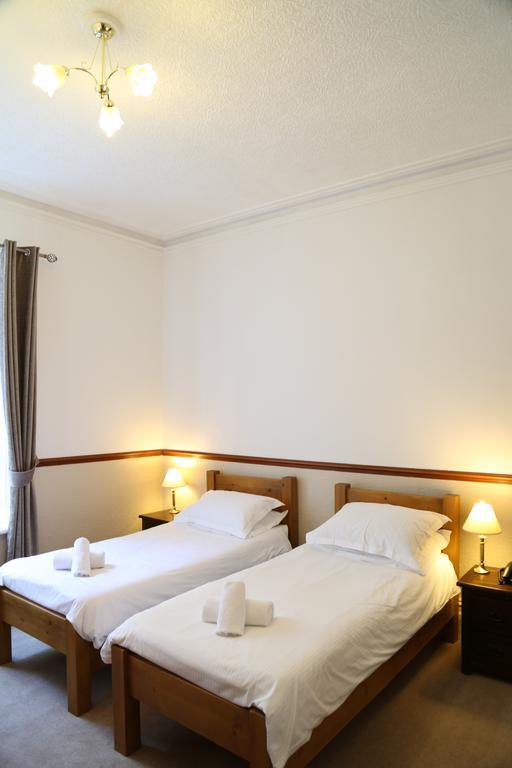 Keswick Park Hotel Luaran gambar