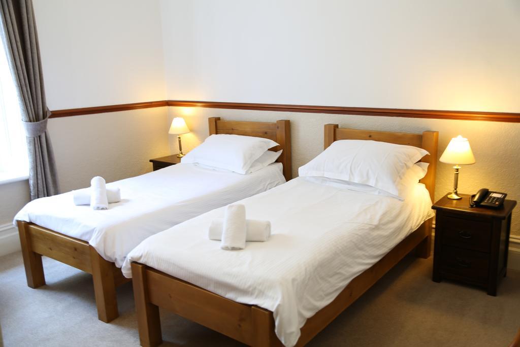 Keswick Park Hotel Luaran gambar