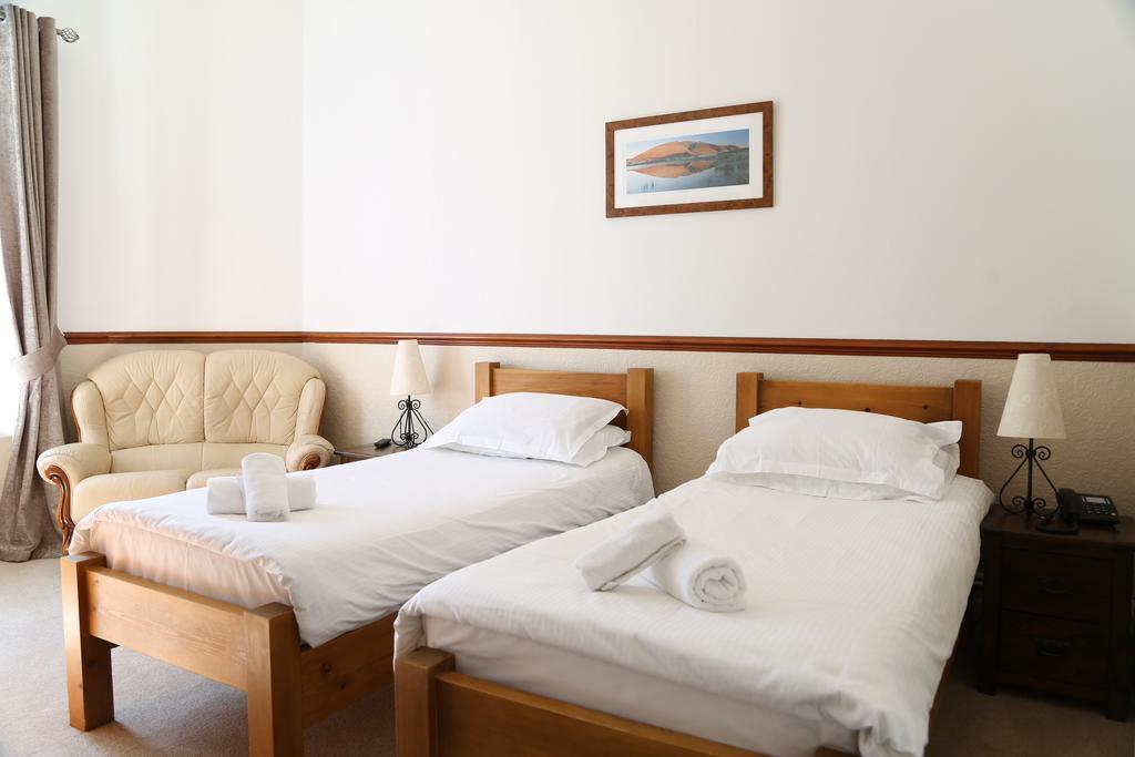 Keswick Park Hotel Luaran gambar