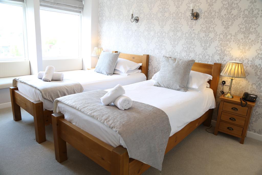 Keswick Park Hotel Luaran gambar