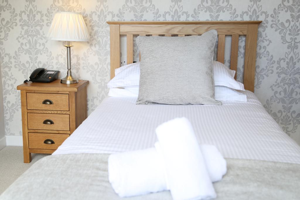 Keswick Park Hotel Luaran gambar