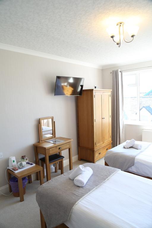 Keswick Park Hotel Luaran gambar