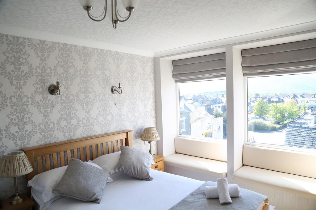 Keswick Park Hotel Luaran gambar
