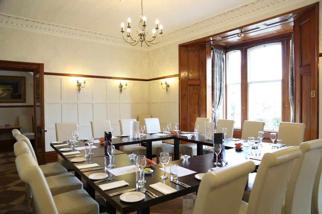 Keswick Park Hotel Luaran gambar
