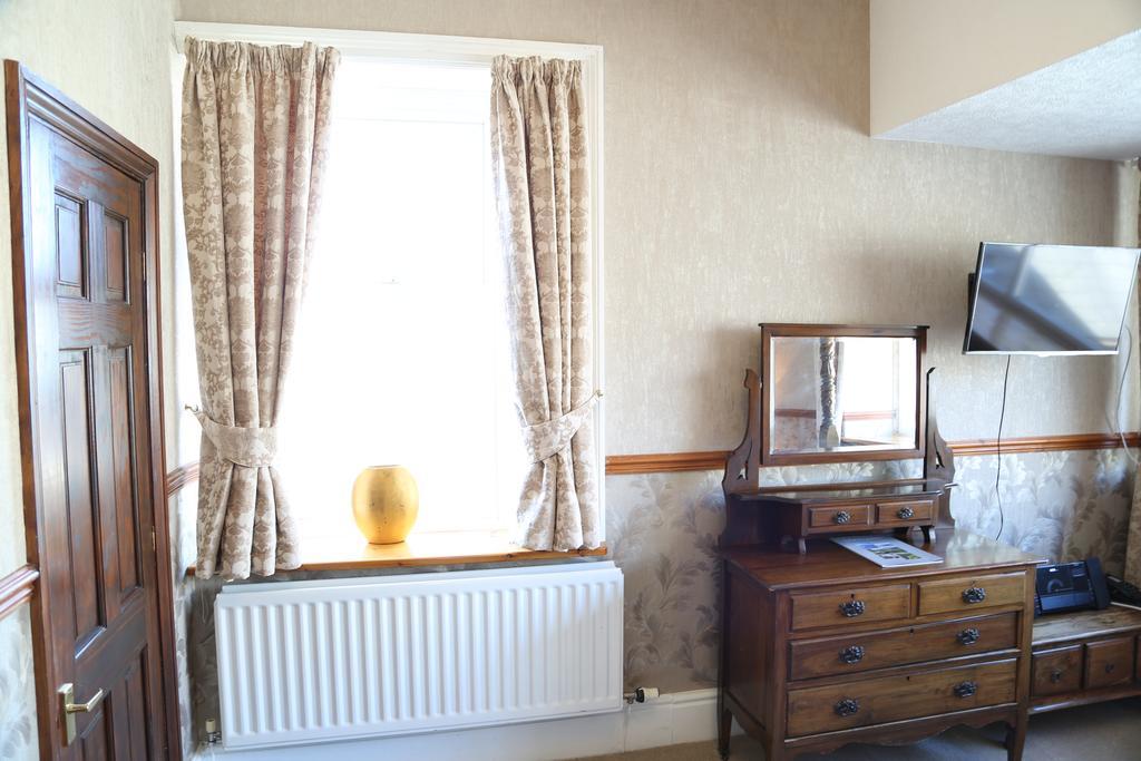 Keswick Park Hotel Luaran gambar