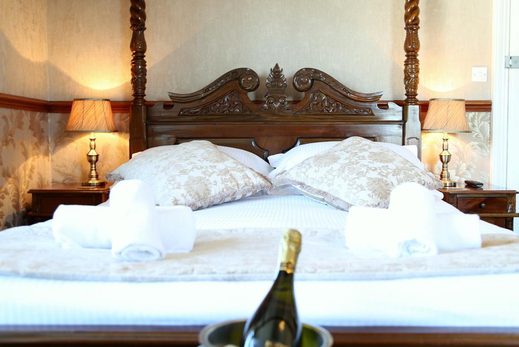 Keswick Park Hotel Luaran gambar