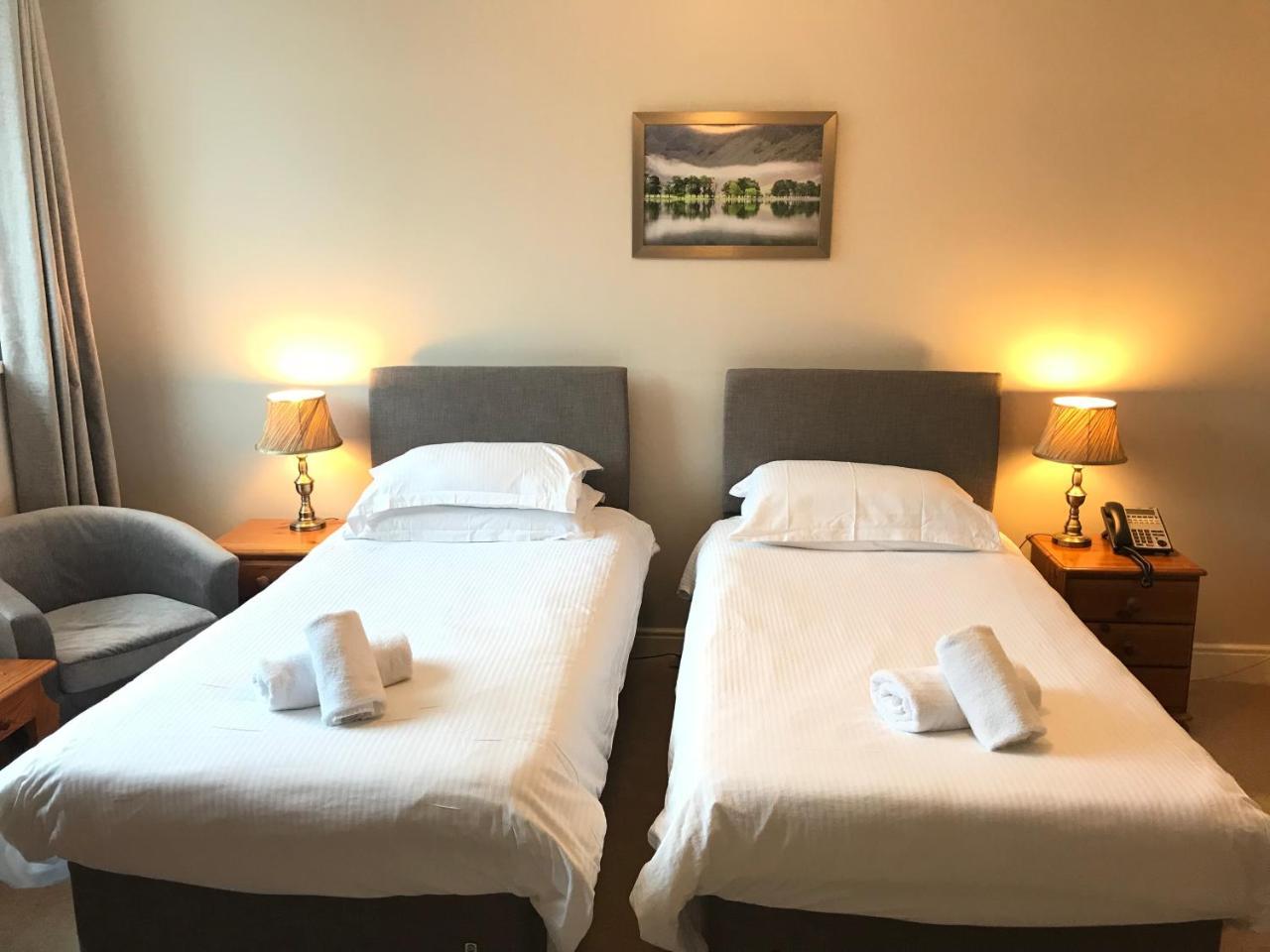 Keswick Park Hotel Luaran gambar